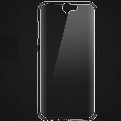 Силиконовый чехол Becolor TPU Case 0.5mm White для HTC One A9(3)