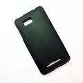 Силиконовый чехол Becolor Black Mat для HTC Desire 400 Dual Sim(#1)