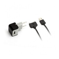 Сетевое зарядное устройство Griffin PowerBlock Micro (GA23083) для Apple