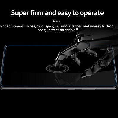 Защитное стекло Nillkin Amazing H+PRO для Samsung Galaxy Note 20(5)