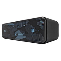 Колонка портативная Nillkin Thinker Bluetooth Speaker - черная для Nillkin