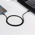Кабель Baseus CAMYS-01 Superior Series Fast Charging Data Cable USB to Micro USB 2A 1m черный(#6)