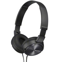 Наушники Sony MDR-ZX310 Черные