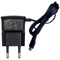 Сетевое зарядное устройство Samsung micro USB (ETAOU10EBE) для Samsung