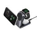 Беспроводная док-станция Anker Prime 3-in-1 Wireless Charging Station MagGo (B25N1)(#1)