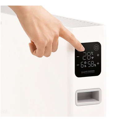 Обогреватель конвекторный Xiaomi SmartMi Electric Heater Smart Edition (DNQZNB03ZM)(3)