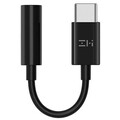 Адаптер USB-C на Jack 3.5mm Xiaomi ZMI (AL71A) черный(#1)