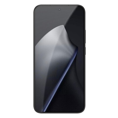 Защитное стекло Nillkin CP+Pro с окантовкой для Xiaomi 15T(2)