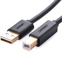 Кабель USB 2.0 AM / BM Ugreen 1.5m