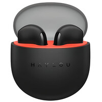 Беспроводные наушники Xiaomi Haylou X1 Neo черные