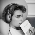 Наушники Bluetooth Baseus Encok D02 - Черные (NGD02-01)(#9)