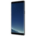 Силиконовый чехол Nillkin Nature TPU Case Grey для Samsung Galaxy Note 8(#2)