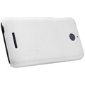 Пластиковый чехол Nillkin Super Frosted Shield White  для HTC Desire 510 Dual Sim(#2)