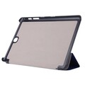 Полиуретановый чехол Smart Case Blue для Samsung Galaxy Tab A 9.7 SM-T555(#3)