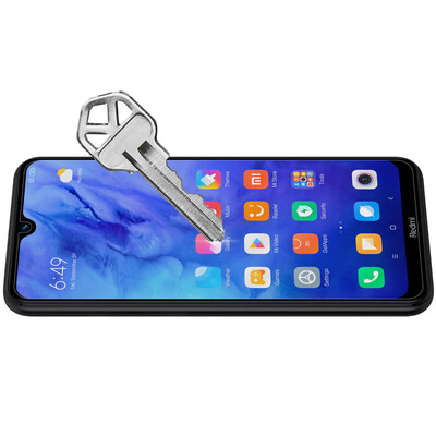 Защитное стекло Nillkin Amazing H+ Pro для Xiaomi Redmi Note 8T(5)