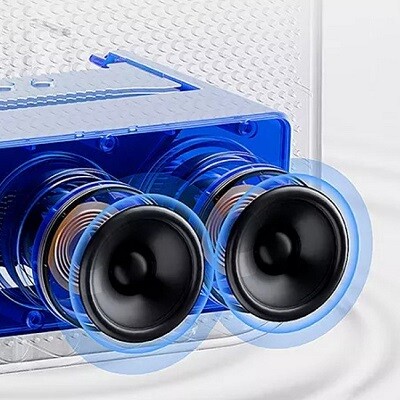 Проектор Xiaomi Wanbo Projector T6 Max(4)