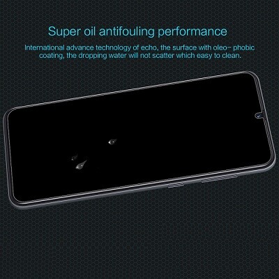 Защитное стекло NILLKIN Amazing H  для Samsung Galaxy A50\ A30s(4)