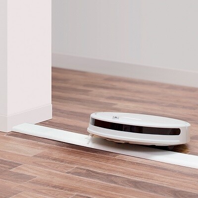 Робот-пылесос Xiaomi Xiaowa Robot Vacuum Cleaner E202-00 (global) белый(12)