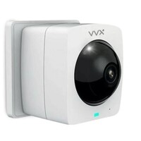 Панорамная IP-камера Xiaomi Xiaovv Smart Panoramic (XVV-1120S-A1)