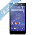 Защитная пленка Ainy матовая для Sony Xperia Z2A D6563(#1)