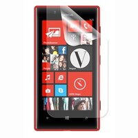 Защитная плёнка Ainy матовая для Nokia Lumia 720