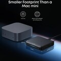Зарядная станция Anker Prime Charging Base (150W, 3 Ports) A1903 черный(#7)
