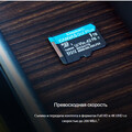 Карта памяти Canvas Go! Plus microSDXC SDCG4/256GB (с адаптером) UHS-I, U3, V30, A2, Class 10(#3)