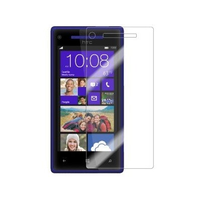 Защитная пленка Ainy глянцевая для HTC Windows Phone 8X(1)