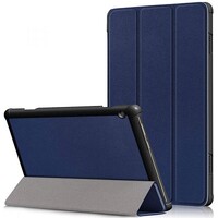 Чехол Nova Case синий для Lenovo Tab M10 TB-X505