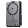 Внешний аккумулятор с подставкой и функцией Magsafe AceFast M17 22.5W 10000mAh(#1)