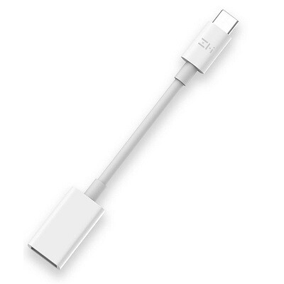 Адаптер USB-C to USB-A ZMI Xiaomi (AL271)(3)