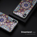 Чехол NILLKIN Dreamland Case для Apple iPhone XS Max(#5)