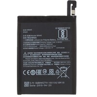 Аккумулятор для телефона Battery BN45 4000mAh  для Xiaomi RedMi Note 5\ RedMi Note 5 Pro