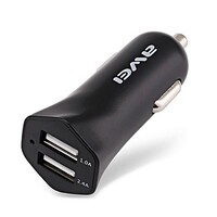 Зарядное устройство Awei C-300 Car Charger 2.4A