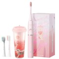 Электрическая зубная щетка Soocas V2 розовая(#1)