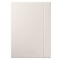 Полиуретановый чехол Book Cover EF-BT810PWEGRU White для Samsung Galaxy Tab S2 9.7(#1)