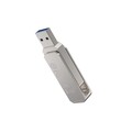Флеш-накопитель WiWU Wi-FD003 2-IN-1 512ГБ Portable Zinc Alloy USB3.2 Fast data transfer(#5)