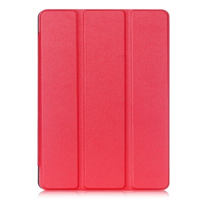 Полиуретановый чехол NOVA Case Red для Samsung Galaxy Tab S3 9.7(1)