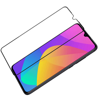 Защитное стекло Nillkin CP+ Pro Tempered Glass Screen Protector Black для Xiaomi Redmi 7A(2)