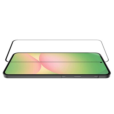 Защитное стекло Nillkin CP+Pro с окантовкой для Samsung Galaxy A57(4)