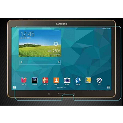 Противоударное защитное стекло Tempered Glass Film 0.26mm для Samsung Galaxy Tab S 10.5 SM-T800(2)