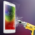 Противоударное защитное стекло Ainy Tempered Glass Protector 0.3mm для Lenovo A2010(#2)