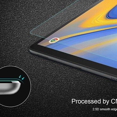 Защитное стекло Nillkin Amazing H+ для Samsung Galaxy Tab A 10.5 SM-T590/T595(4)