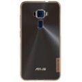 Силиконовый чехол Nillkin Nature TPU Case Brown для Asus ZenFone 3 ZE552KL(#1)