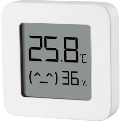 Метеостанция Xiaomi Mijia Bluetooth Hygrothermograph 2 (LYWSD03MMC)(1)