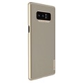 Пластиковая накладка Nillkin Air Case Gold для Samsung Galaxy Note 8(#2)