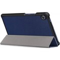Полиуретановый чехол Nova Case синий для Huawei MatePad T8(#2)
