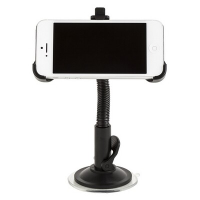 Автомобильный держатель Flexyble leg’s для Apple iPhone 5/5s/SE(2)