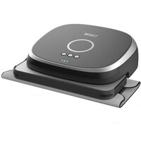 Робот-мойщик полов Xiaomi BOBOT Mopping Robot (черный) MIN580