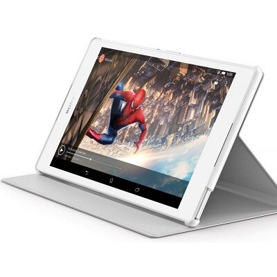 Оригинальный чехол SCR 28 White для Sony Xperia Tablet Z3 Compact(2)